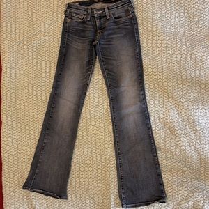 Lucky Brandd Lil Maggie size 00/24